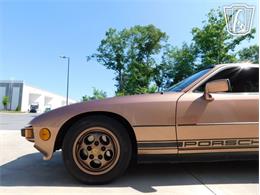 1988 Porsche 924 (CC-2069160) for sale in Concord, North Carolina
