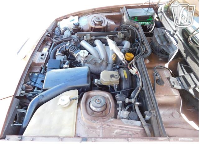 1988 Porsche 924 (CC-2069160) for sale in Concord, North Carolina