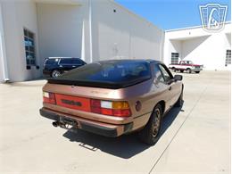 1988 Porsche 924 (CC-2069160) for sale in Concord, North Carolina