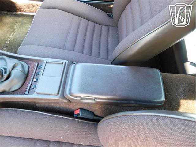 1988 Porsche 924 (CC-2069160) for sale in Concord, North Carolina