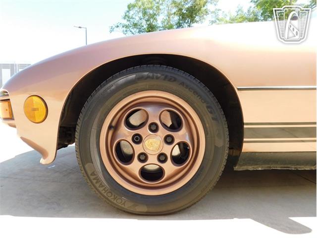 1988 Porsche 924 (CC-2069160) for sale in Concord, North Carolina