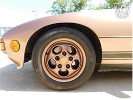 1988 Porsche 924 (CC-2069160) for sale in Concord, North Carolina