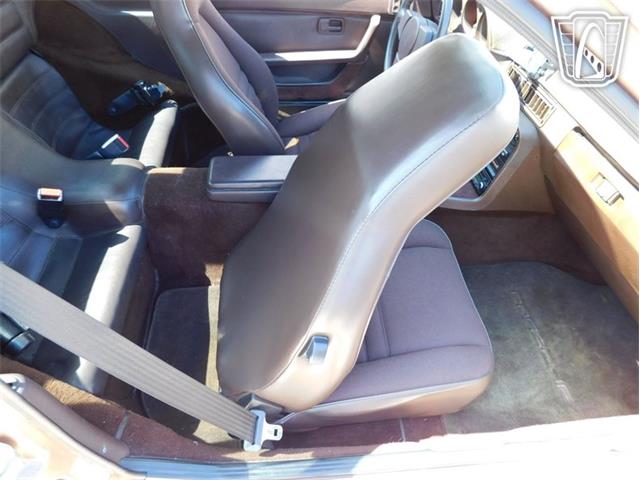 1988 Porsche 924 (CC-2069160) for sale in Concord, North Carolina