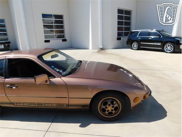 1988 Porsche 924 (CC-2069160) for sale in Concord, North Carolina