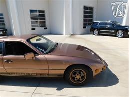 1988 Porsche 924 (CC-2069160) for sale in Concord, North Carolina