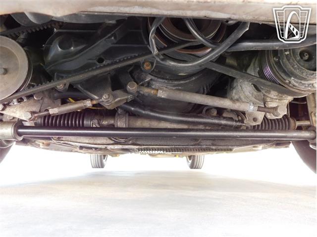 1988 Porsche 924 (CC-2069160) for sale in Concord, North Carolina