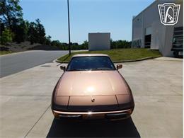 1988 Porsche 924 (CC-2069160) for sale in Concord, North Carolina