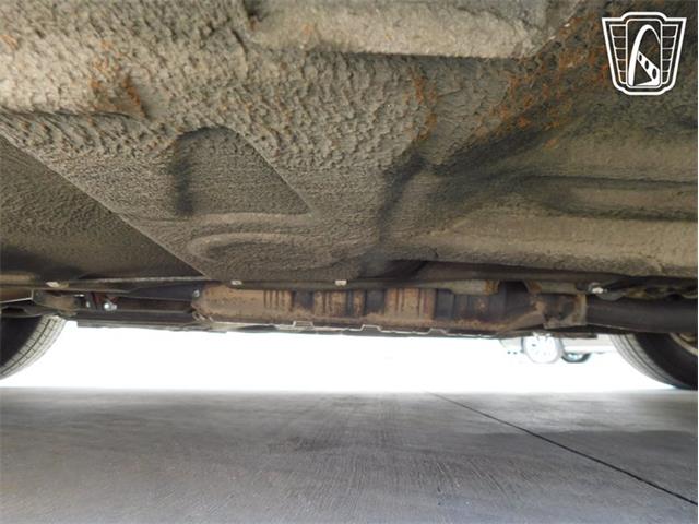 1988 Porsche 924 (CC-2069160) for sale in Concord, North Carolina