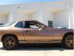 1988 Porsche 924 (CC-2069160) for sale in Concord, North Carolina