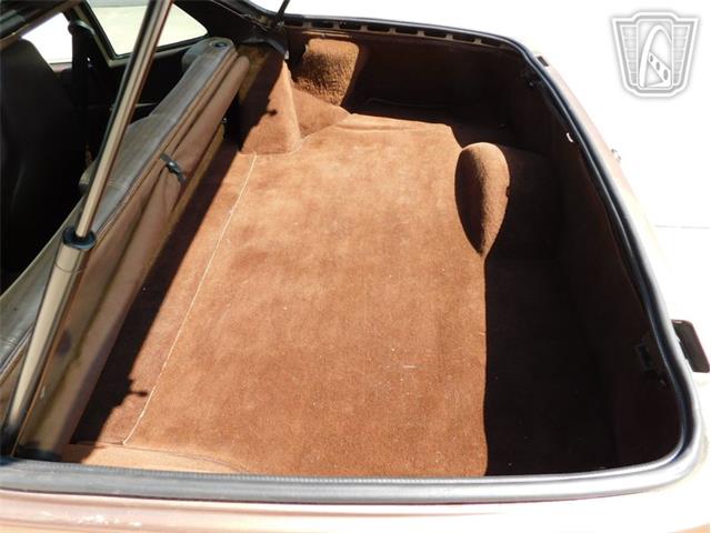 1988 Porsche 924 (CC-2069160) for sale in Concord, North Carolina