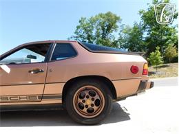 1988 Porsche 924 (CC-2069160) for sale in Concord, North Carolina