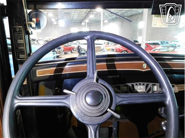 1931 Nash 881 Convertible (CC-2069161) for sale in Concord, North Carolina