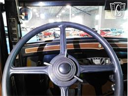 1931 Nash 881 Convertible (CC-2069161) for sale in Concord, North Carolina