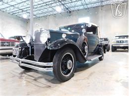 1931 Nash 881 Convertible (CC-2069161) for sale in Concord, North Carolina