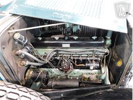 1931 Nash 881 Convertible (CC-2069161) for sale in Concord, North Carolina