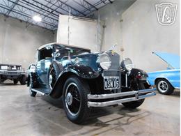 1931 Nash 881 Convertible (CC-2069161) for sale in Concord, North Carolina