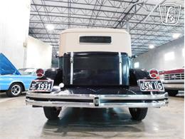 1931 Nash 881 Convertible (CC-2069161) for sale in Concord, North Carolina