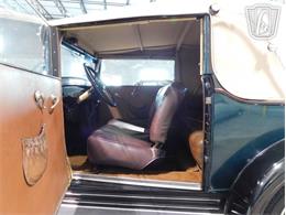 1931 Nash 881 Convertible (CC-2069161) for sale in Concord, North Carolina