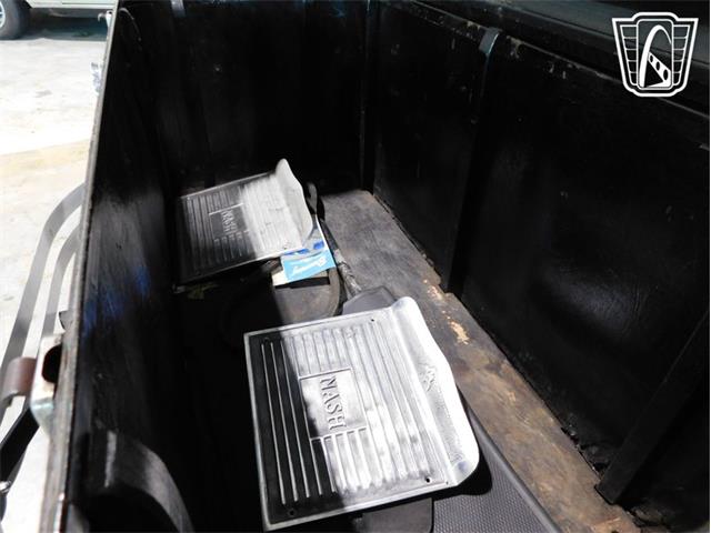 1931 Nash 881 Convertible (CC-2069161) for sale in Concord, North Carolina