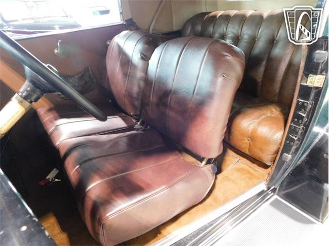 1931 Nash 881 Convertible (CC-2069161) for sale in Concord, North Carolina