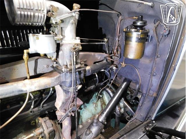 1931 Nash 881 Convertible (CC-2069161) for sale in Concord, North Carolina