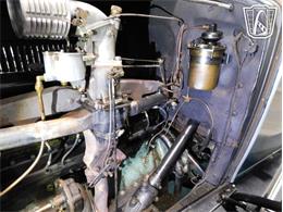 1931 Nash 881 Convertible (CC-2069161) for sale in Concord, North Carolina