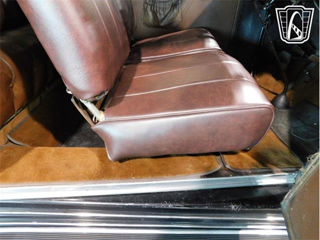 1931 Nash 881 Convertible (CC-2069161) for sale in Concord, North Carolina