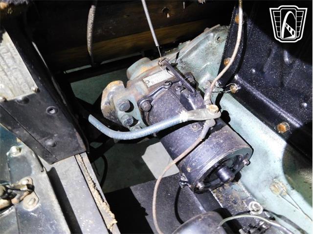 1931 Nash 881 Convertible (CC-2069161) for sale in Concord, North Carolina