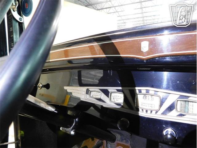 1931 Nash 881 Convertible (CC-2069161) for sale in Concord, North Carolina