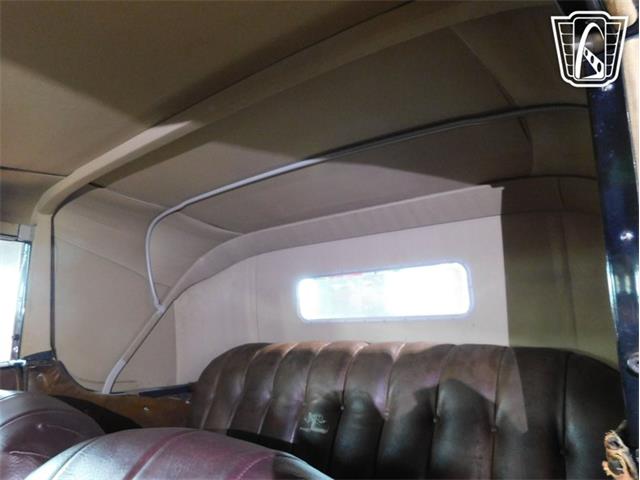 1931 Nash 881 Convertible (CC-2069161) for sale in Concord, North Carolina