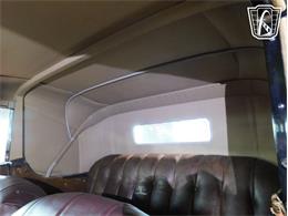 1931 Nash 881 Convertible (CC-2069161) for sale in Concord, North Carolina