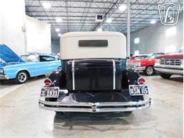 1931 Nash 881 Convertible (CC-2069161) for sale in Concord, North Carolina