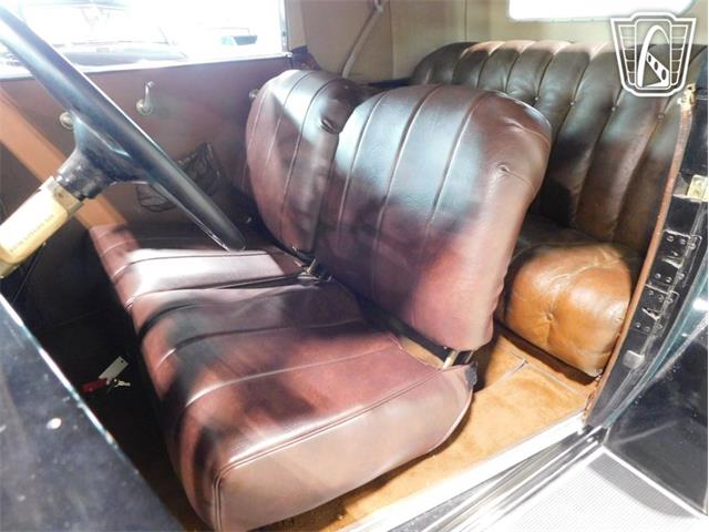 1931 Nash 881 Convertible (CC-2069161) for sale in Concord, North Carolina