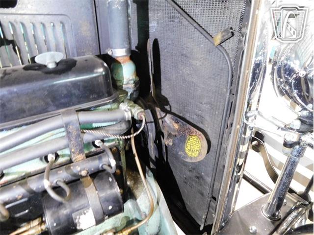 1931 Nash 881 Convertible (CC-2069161) for sale in Concord, North Carolina