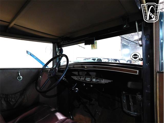 1931 Nash 881 Convertible (CC-2069161) for sale in Concord, North Carolina