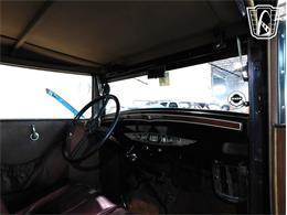1931 Nash 881 Convertible (CC-2069161) for sale in Concord, North Carolina