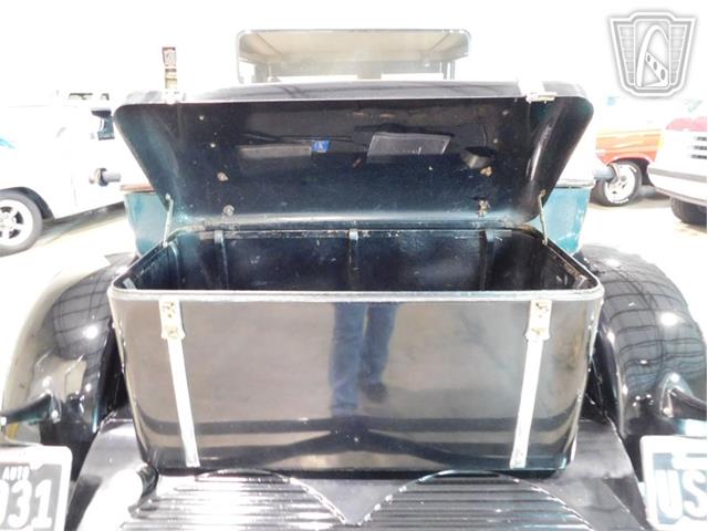 1931 Nash 881 Convertible (CC-2069161) for sale in Concord, North Carolina