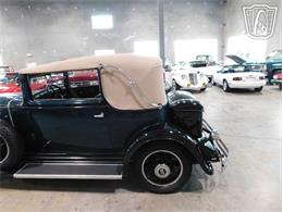 1931 Nash 881 Convertible (CC-2069161) for sale in Concord, North Carolina