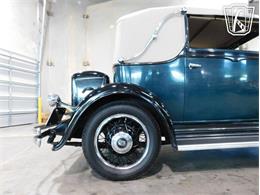 1931 Nash 881 Convertible (CC-2069161) for sale in Concord, North Carolina