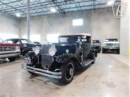 1931 Nash 881 Convertible (CC-2069161) for sale in Concord, North Carolina