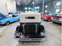 1931 Nash 881 Convertible (CC-2069161) for sale in Concord, North Carolina