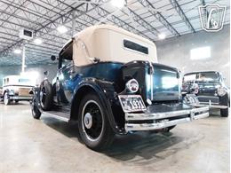 1931 Nash 881 Convertible (CC-2069161) for sale in Concord, North Carolina