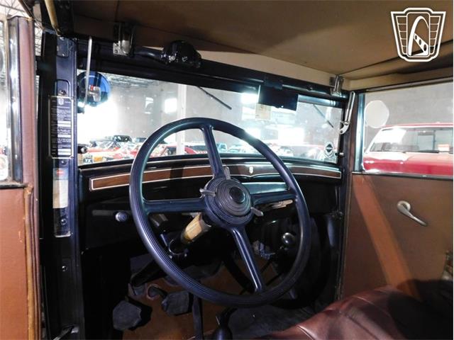 1931 Nash 881 Convertible (CC-2069161) for sale in Concord, North Carolina
