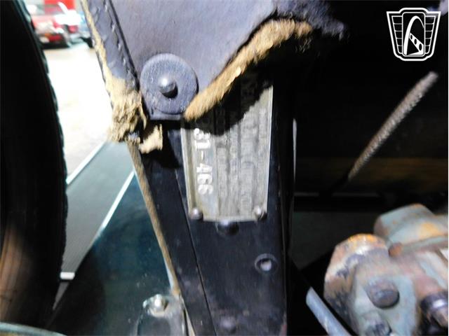 1931 Nash 881 Convertible (CC-2069161) for sale in Concord, North Carolina