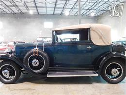 1931 Nash 881 Convertible (CC-2069161) for sale in Concord, North Carolina