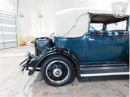 1931 Nash 881 Convertible (CC-2069161) for sale in Concord, North Carolina