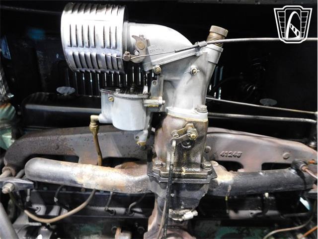 1931 Nash 881 Convertible (CC-2069161) for sale in Concord, North Carolina