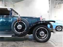 1931 Nash 881 Convertible (CC-2069161) for sale in Concord, North Carolina