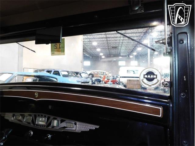 1931 Nash 881 Convertible (CC-2069161) for sale in Concord, North Carolina