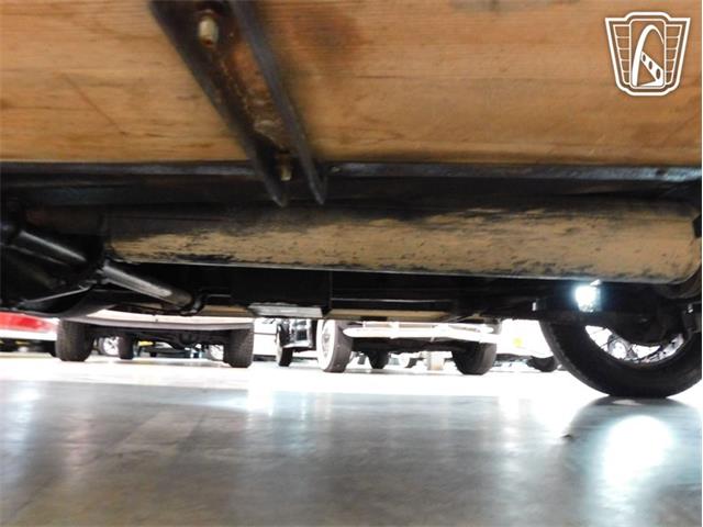 1931 Nash 881 Convertible (CC-2069161) for sale in Concord, North Carolina